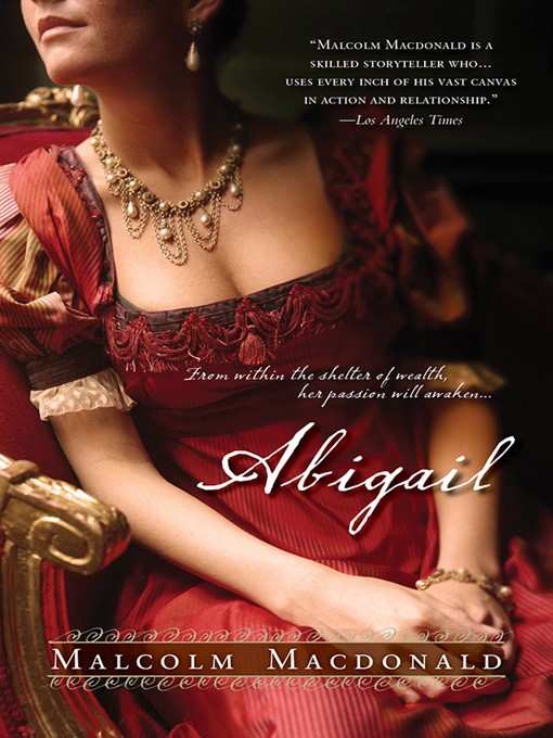 Title details for Abigail by Malcolm Macdonald - Available